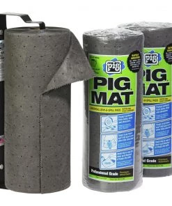 New Pig 57703 PIG Universal Mat PLus Dispenser Combo Pack