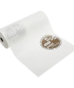 Norton 403 12 In. X 750 Ft. Paint Check Polycated Masking Paper - White