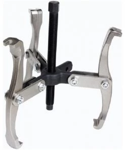 OTC Tools & Equipment 1037 7-Ton 5 In. X 10-1/2 In. Grip-O-Matic Puller