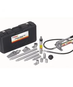 OTC Tools & Equipment 1513B 4-Ton Collision Repair Set