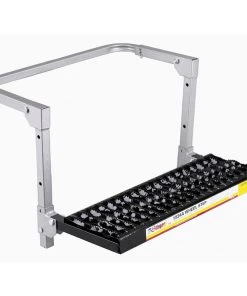 OTC Tools & Equipment 1534A Light Truck Wheel Step