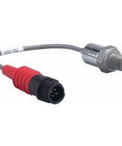 OTC Tools & Equipment 3491-02 5000 PSI Transducer For 3490 / 3491 / 3492