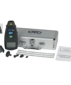 OTC Tools & Equipment 3665 Phototach (Contact/Non-Contact)