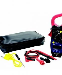 OTC Tools & Equipment 3908 AMP Clamp/Multimeter