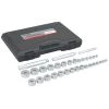 OTC Tools & Equipment 4410 33-Piece Metric/Standard Master Bushing Drive Set