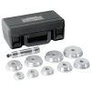 OTC Tools & Equipment 4507 Bearing Race & Seal Driver Set