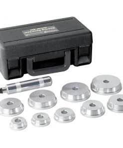 OTC Tools & Equipment 4507 Bearing Race & Seal Driver Set