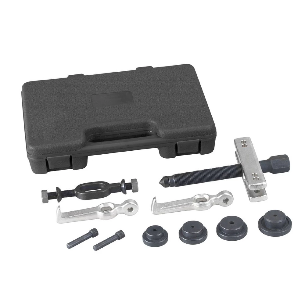 OTC Tools & Equipment 4520 Differential Side Bearing Puller Set 1 OTC Tools & Equipment 4520 Differential Side Bearing Puller Set
