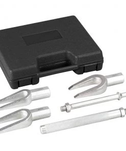 OTC Tools & Equipment 4559 5-Piece Manual/ Pneumatic Pickle Fork Set