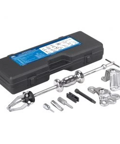 OTC Tools & Equipment 4579 9-Way Slide Hammer Puller Set