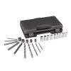 OTC Tools & Equipment 4651 Screw Extractor Set