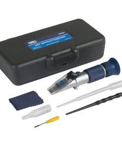 OTC Tools & Equipment 5025 DEF Refractometer Kit