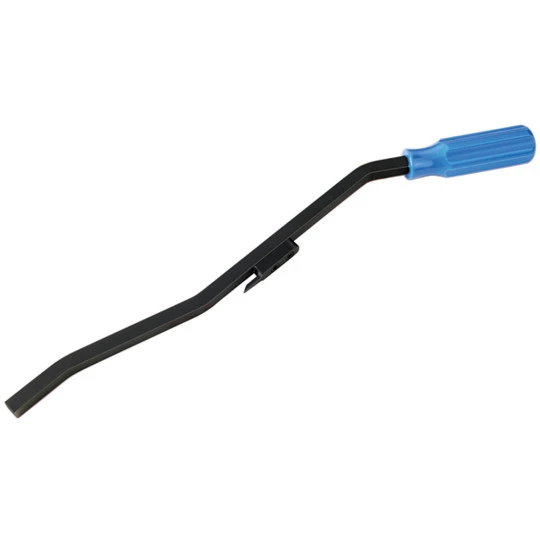 OTC Tools & Equipment 5081 S-Cam Brake Spring Tool 1 OTC Tools & Equipment 5081 S-Cam Brake Spring Tool