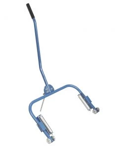 OTC Tools & Equipment 5096A 36 In. - 48 In. Easy Lever Wheel Dolly