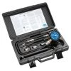 OTC Tools & Equipment 5605 Deluxe Compression Tester Kit