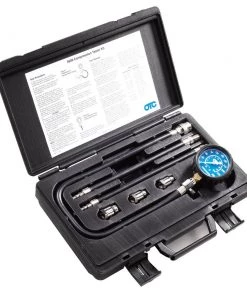 OTC Tools & Equipment 5606 Compression Tester Kit