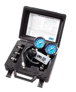 OTC Tools & Equipment 5609 Cylinder Leakage Tester Kit