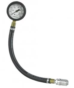 OTC Tools & Equipment 5868 Fuel System Test Gauge