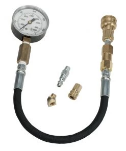 OTC Tools & Equipment 5872 0-1150 PSI Compression Gauge