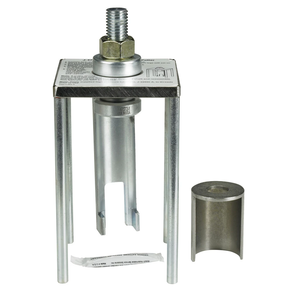 OTC Tools & Equipment 5876 Injector Remover Detroit Diesel Series 60 1 OTC Tools & Equipment 5876 Injector Remover Detroit Diesel Series 60