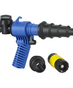 OTC Tools & Equipment 6043 Blast-Vac Multipurpose Cleaning Gun