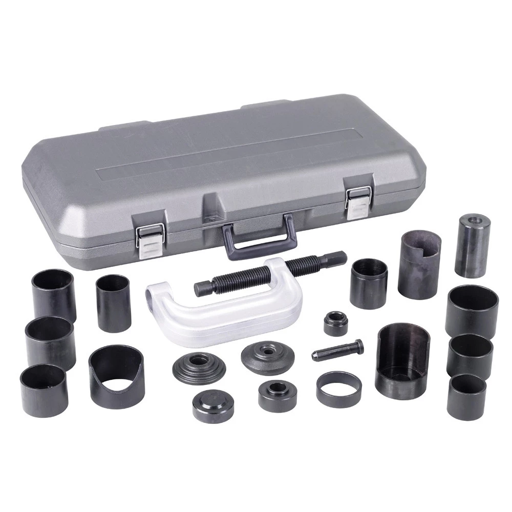 OTC Tools & Equipment 6530 Ball Joint Super Set 1 OTC Tools & Equipment 6530 Ball Joint Super Set