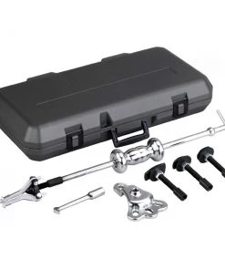 OTC Tools & Equipment 6540 8-Piece Rear Axle Bearing Puller Set