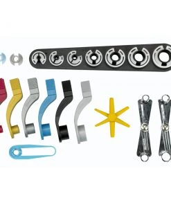 OTC Tools & Equipment 6554 Fuel And AC Line Disconnect Set -Automotive best sale otcn6554 b