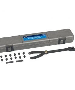 OTC Tools & Equipment 6613 Variable Pin Spanner Wrench Set