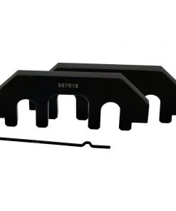 OTC Tools & Equipment 6682 Ford 3. L And 3.7L 4V Cam Tool Set