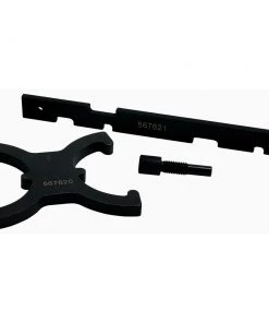 OTC Tools & Equipment 6683 3-Piece Ford 1.6L 4V Cam Tool Set