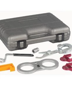 OTC Tools & Equipment 6687 GM 6 Cylinder Cam Tool Set