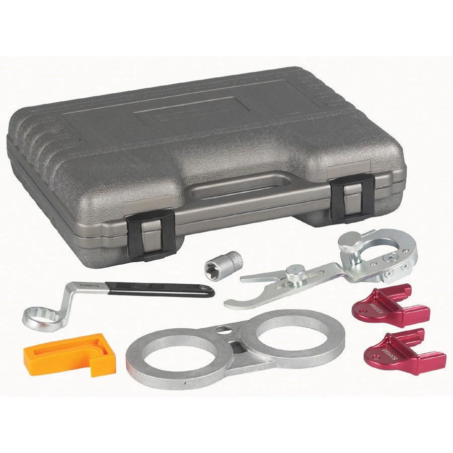 OTC Tools & Equipment 6687 GM 6 Cylinder Cam Tool Set 1 OTC Tools & Equipment 6687 GM 6 Cylinder Cam Tool Set