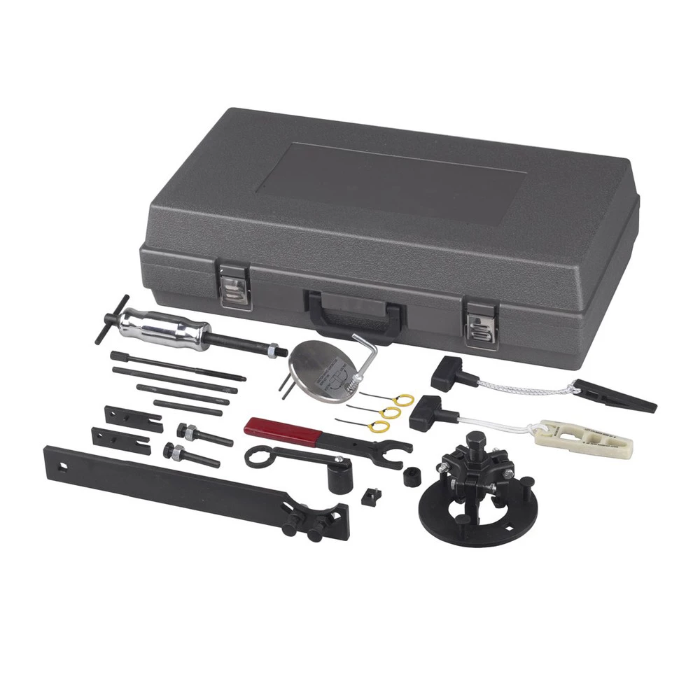 OTC Tools & Equipment 6689 Chrysler/Jeep Cam Tool Set 1 OTC Tools & Equipment 6689 Chrysler/Jeep Cam Tool Set