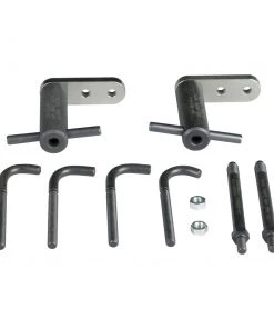 OTC Tools & Equipment 6706 10-Piece Injector Rail Assembly Remover Set