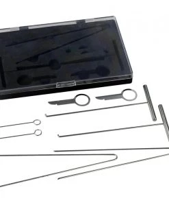 OTC Tools & Equipment 6711 8-Piece Mercedes-Benz Dashboard Service Tool Kit