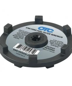 OTC Tools & Equipment 6760 Ford 6.0L And 7.3L Fuel Filter Wrench