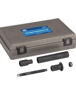 OTC Tools & Equipment 6918 Ford Spark Plug Remover Kit For Triton 3V