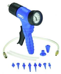 OTC Tools & Equipment 6975 Vacuum/Pressure System Tester