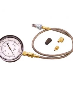 OTC Tools & Equipment 7215 Exhaust Back Pressure Gauge