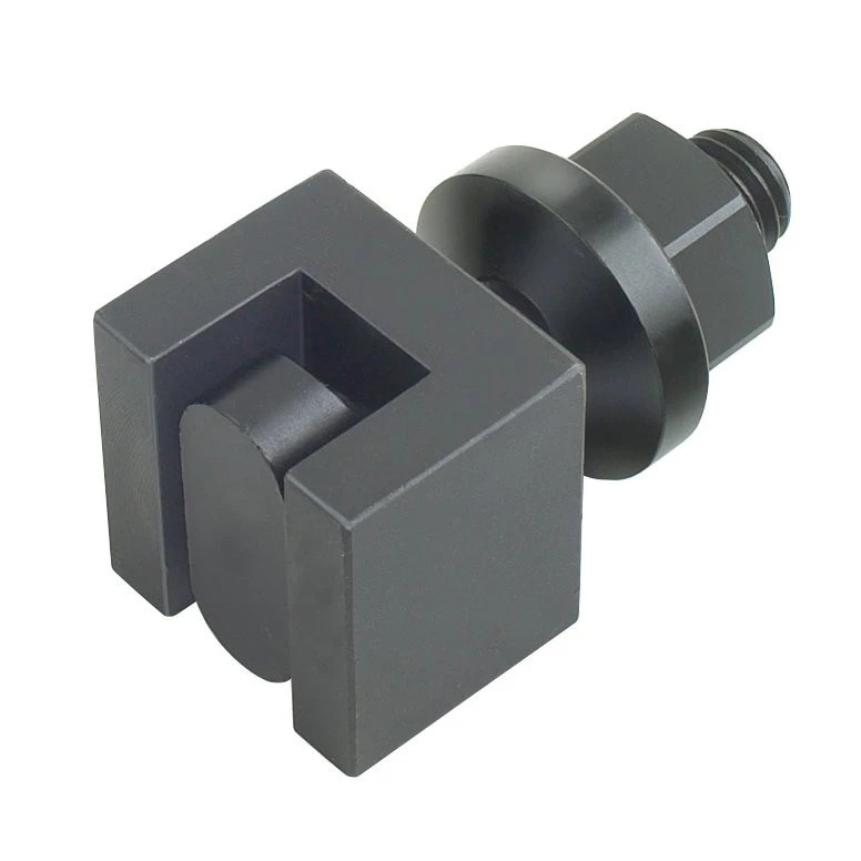 OTC Tools & Equipment 7491C Upper Control Arm Knock-out Tool 1 OTC Tools & Equipment 7491C Upper Control Arm Knock-out Tool