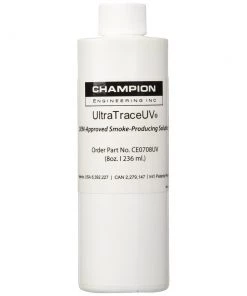 OTC Tools & Equipment P0716 16 Oz. Smoke Solution