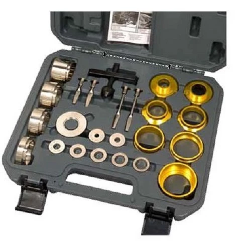 PBT 70960 Crankshaft And Camshaft Seal Tool Kit 1 PBT 70960 Crankshaft And Camshaft Seal Tool Kit