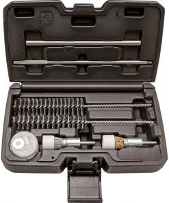 PBT 71220 Universal Injector Seat Cleaning Kit