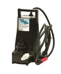 Port-A-Cool PARPMP01640A Replacement Pump For Classic And Hurricane Series Coolers