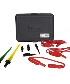Power Probe PPLS01 Lead Set Gold Series