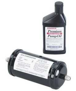 Robinair 13169 RRR Machine Maintenance Kit For ROB-12134A, ROB-17700A, ROB-34700, ROB-34300-2K