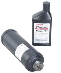 Robinair 13172 Spin On Filter Maintenance Kit With Filter