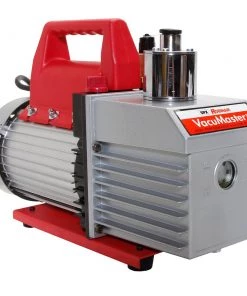 Robinair 15800 VacuMaster 1 HP 8 CFM Vacuum Pump
