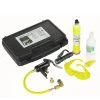 Robinair 16235 UltraViolet Teacker A/C Leak Detection And Injection System Kit